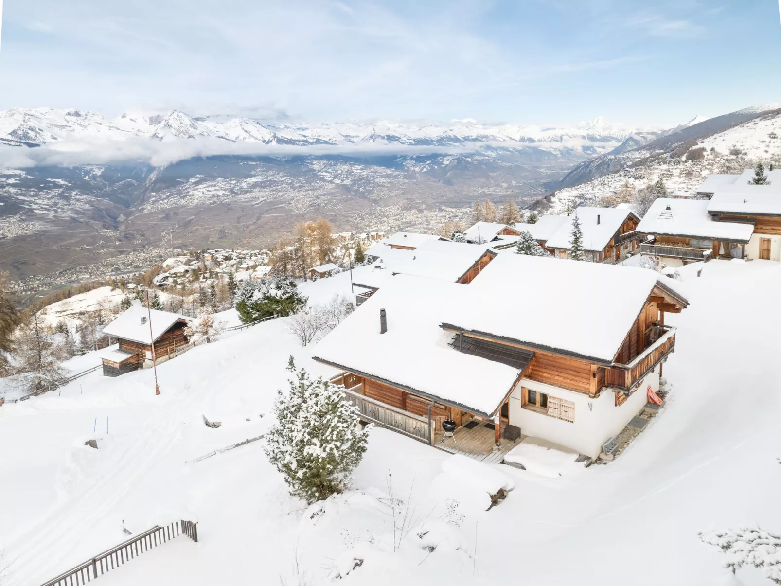 Gingembre 12 - Buiten