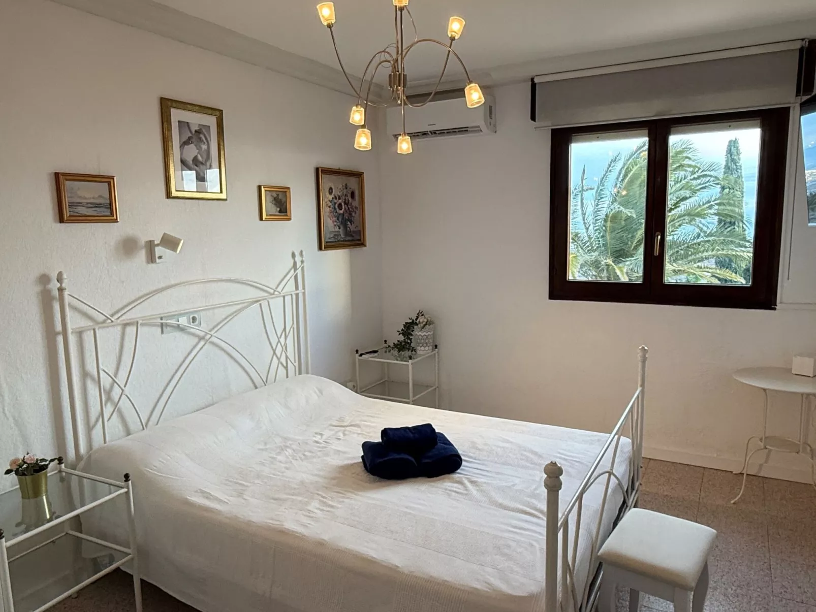 Villa Bellevue-Binnen