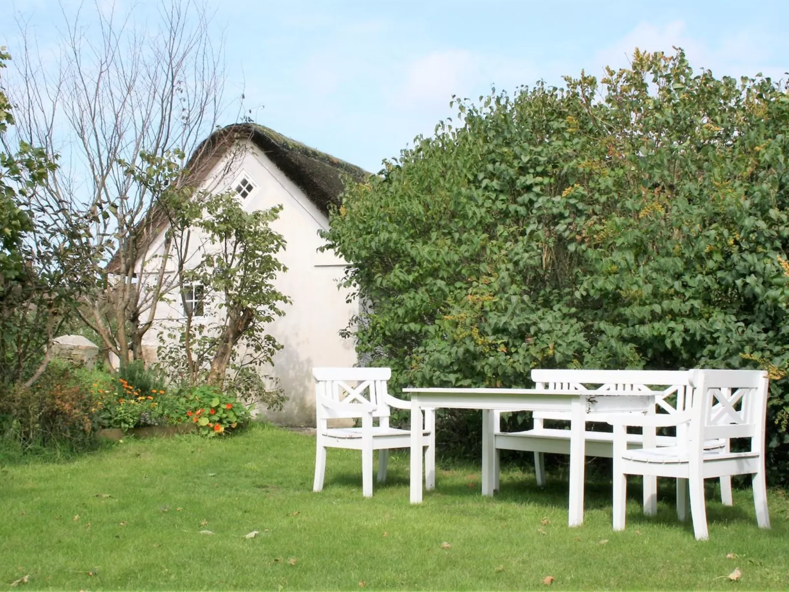 "Hildwik" - 2km from the sea