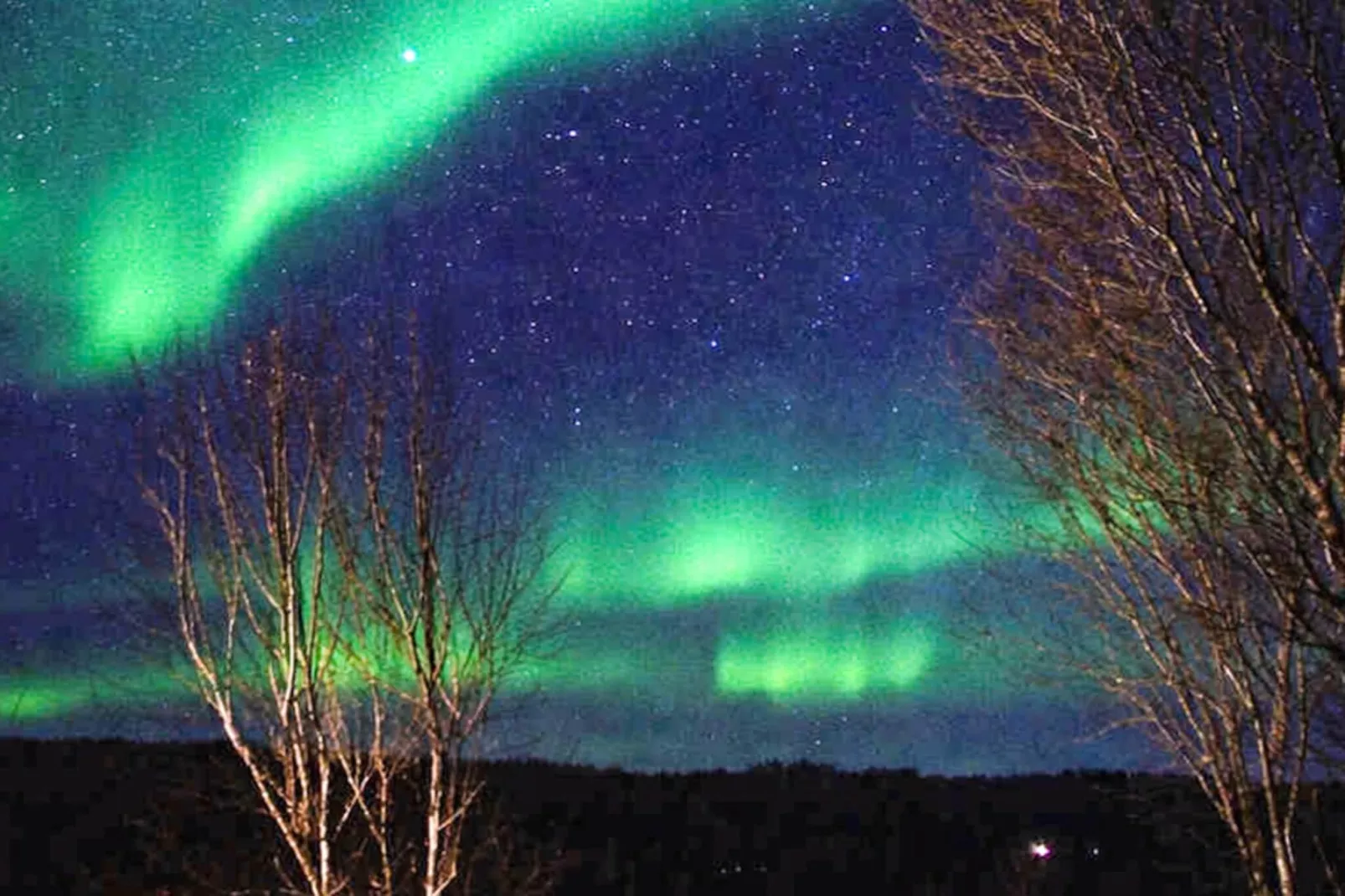6 Personen vakantie huis in Rebbenes-Buitenlucht