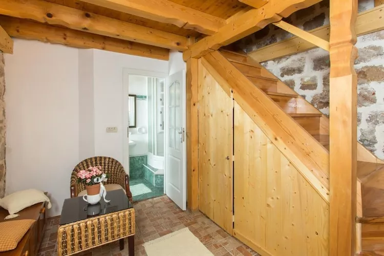 Apartment Le Galion- Two Bedroom Apartment with Partial Sea View