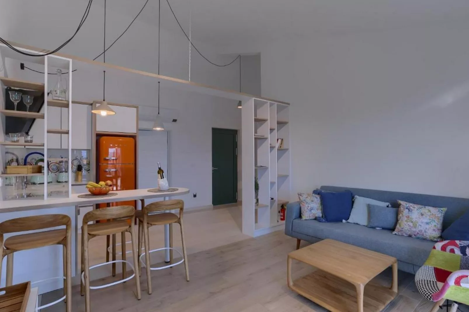 Villa Vera -Three Bedroom Villa with Swimming pool