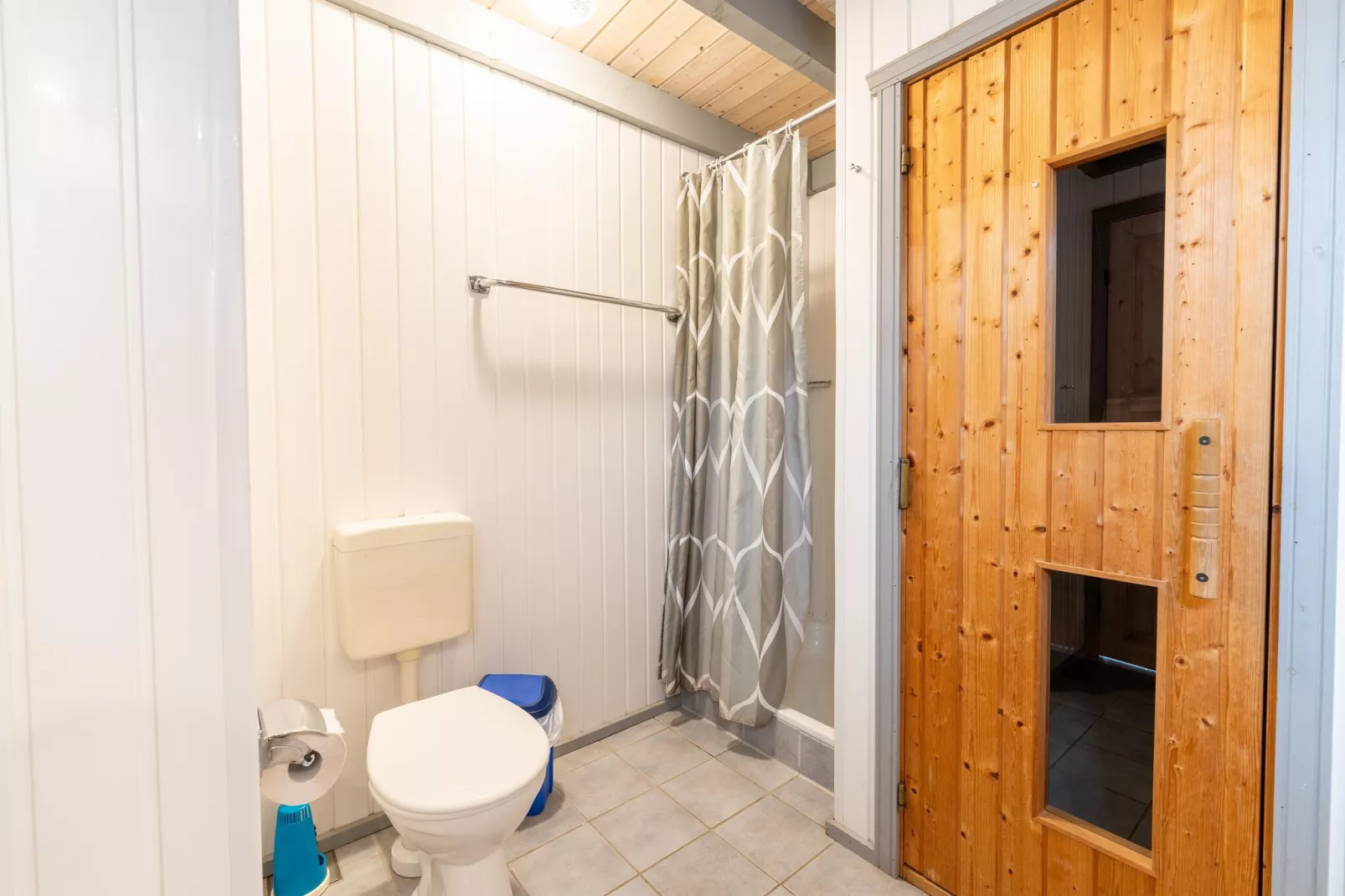 FH Wildgans Comfort Nr 202-Badkamer