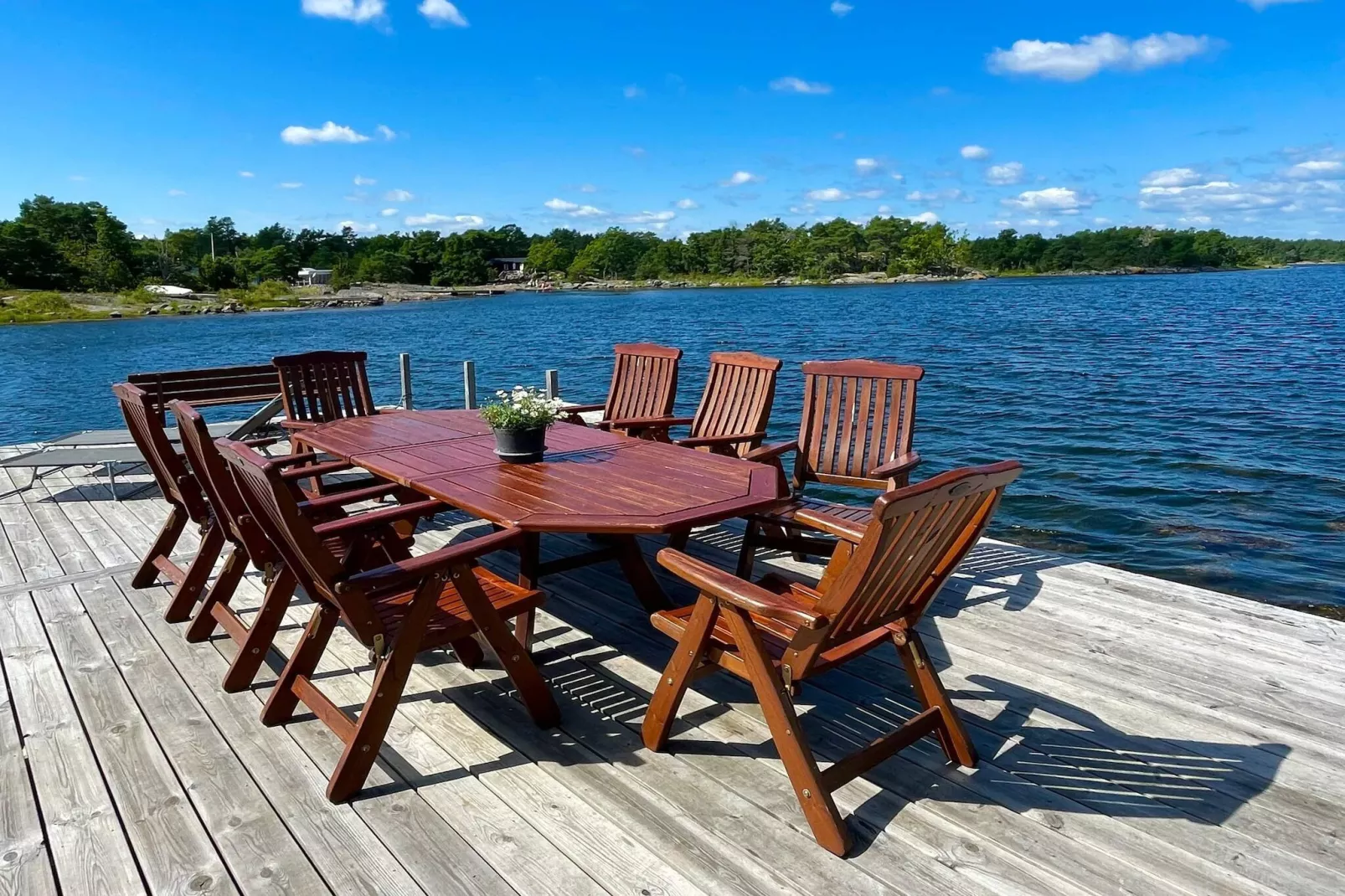 8 Personen vakantie huis in FIGEHOLM