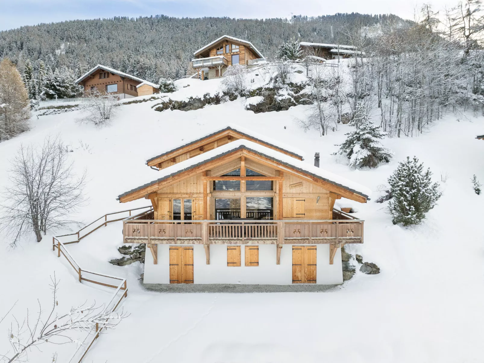 Gingembre 8 - Buiten