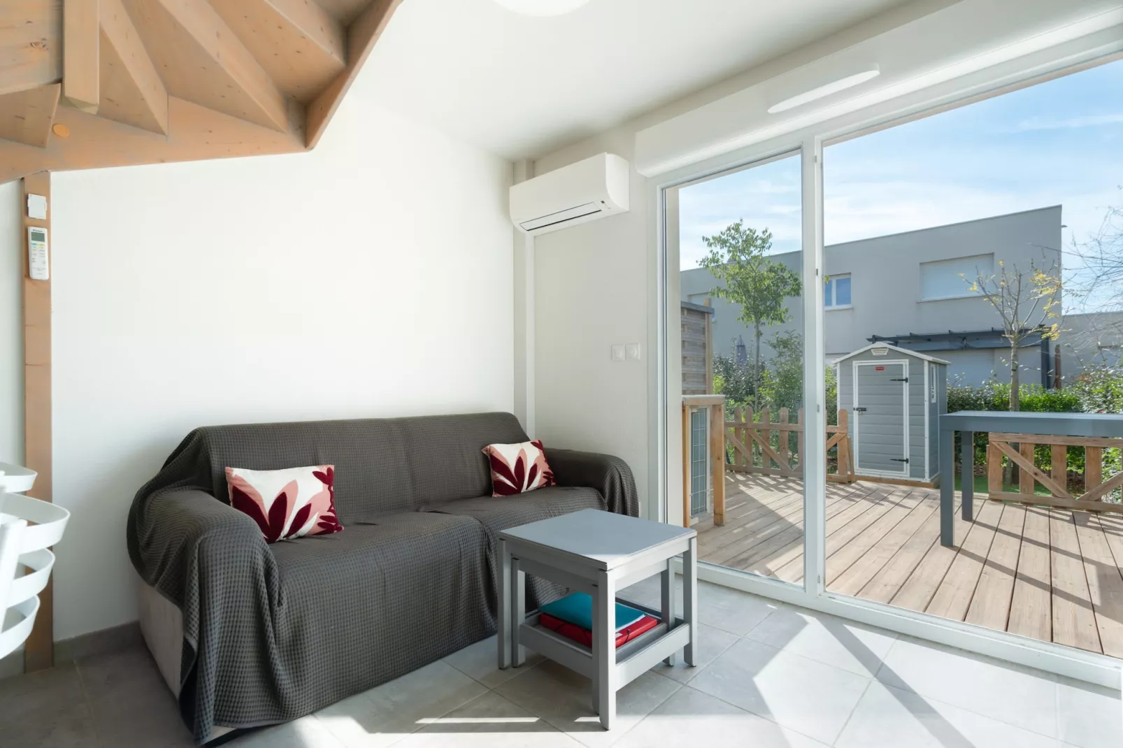 La Dune N°55 - Villa 3P6