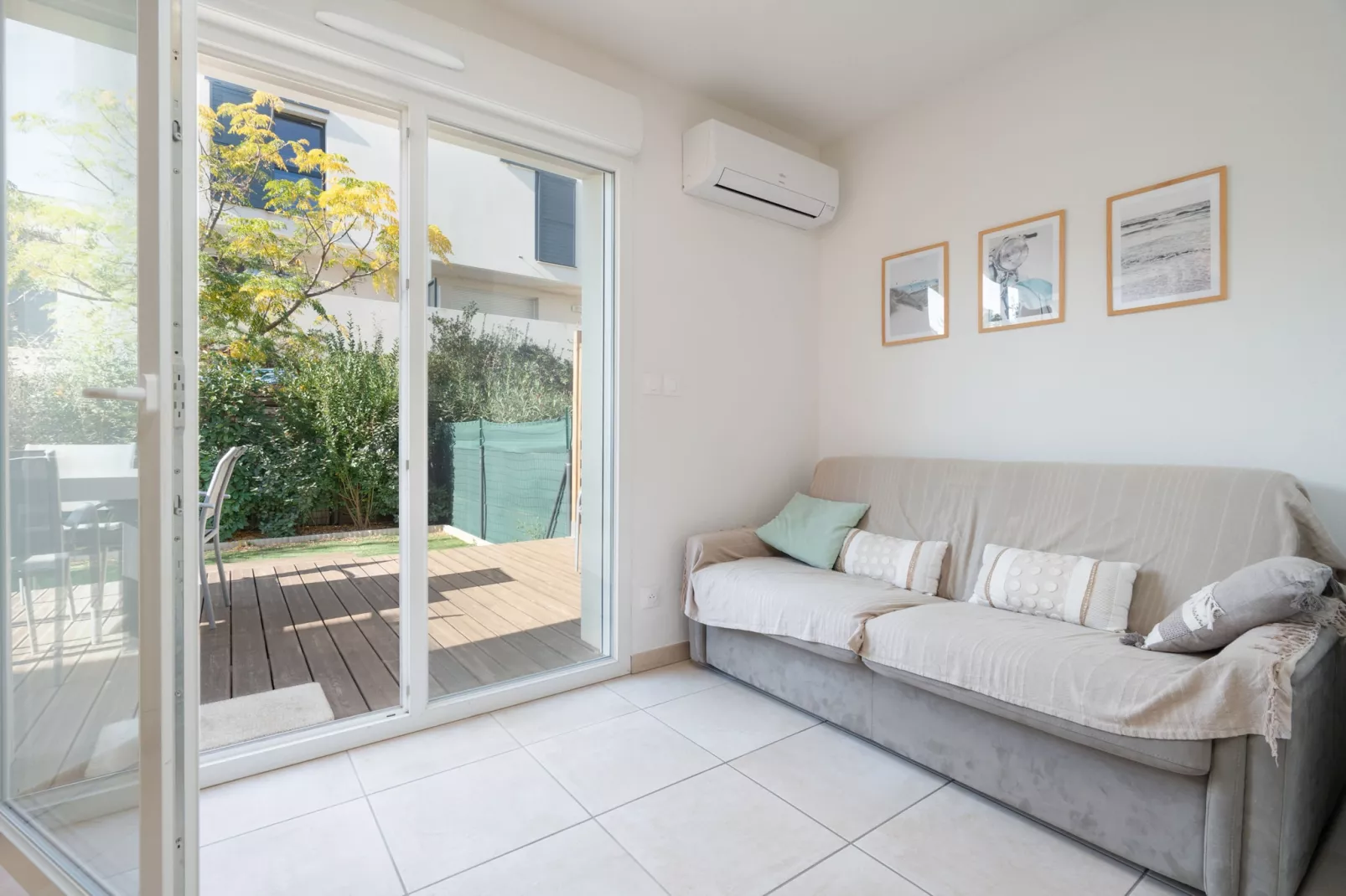 La Dune N°72 - Villa 3P8