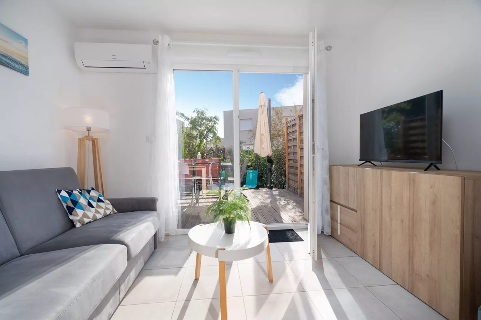 La Dune N°46 - VILLA 3P6