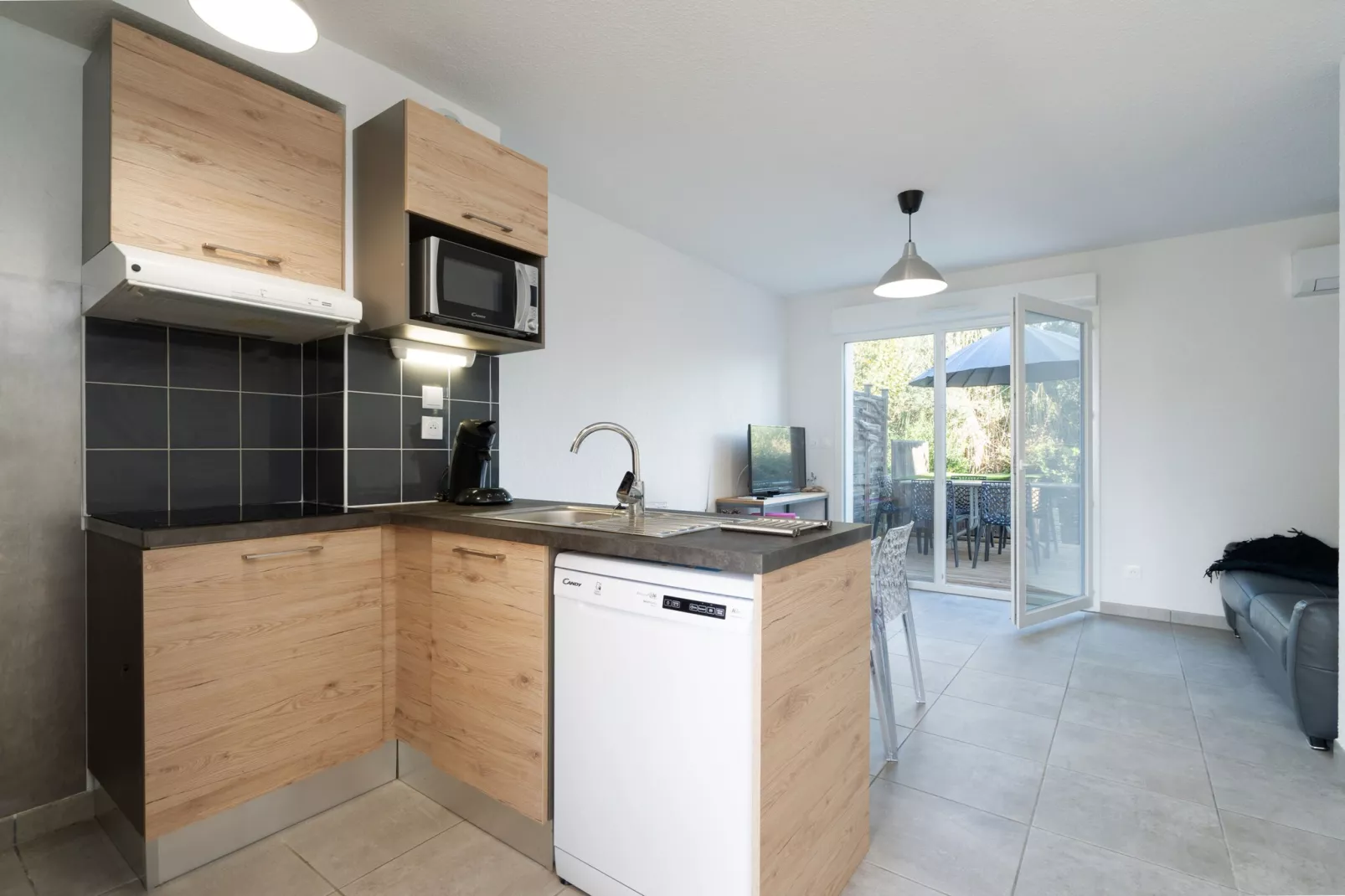 La Dune N°20 - Villa 3P4