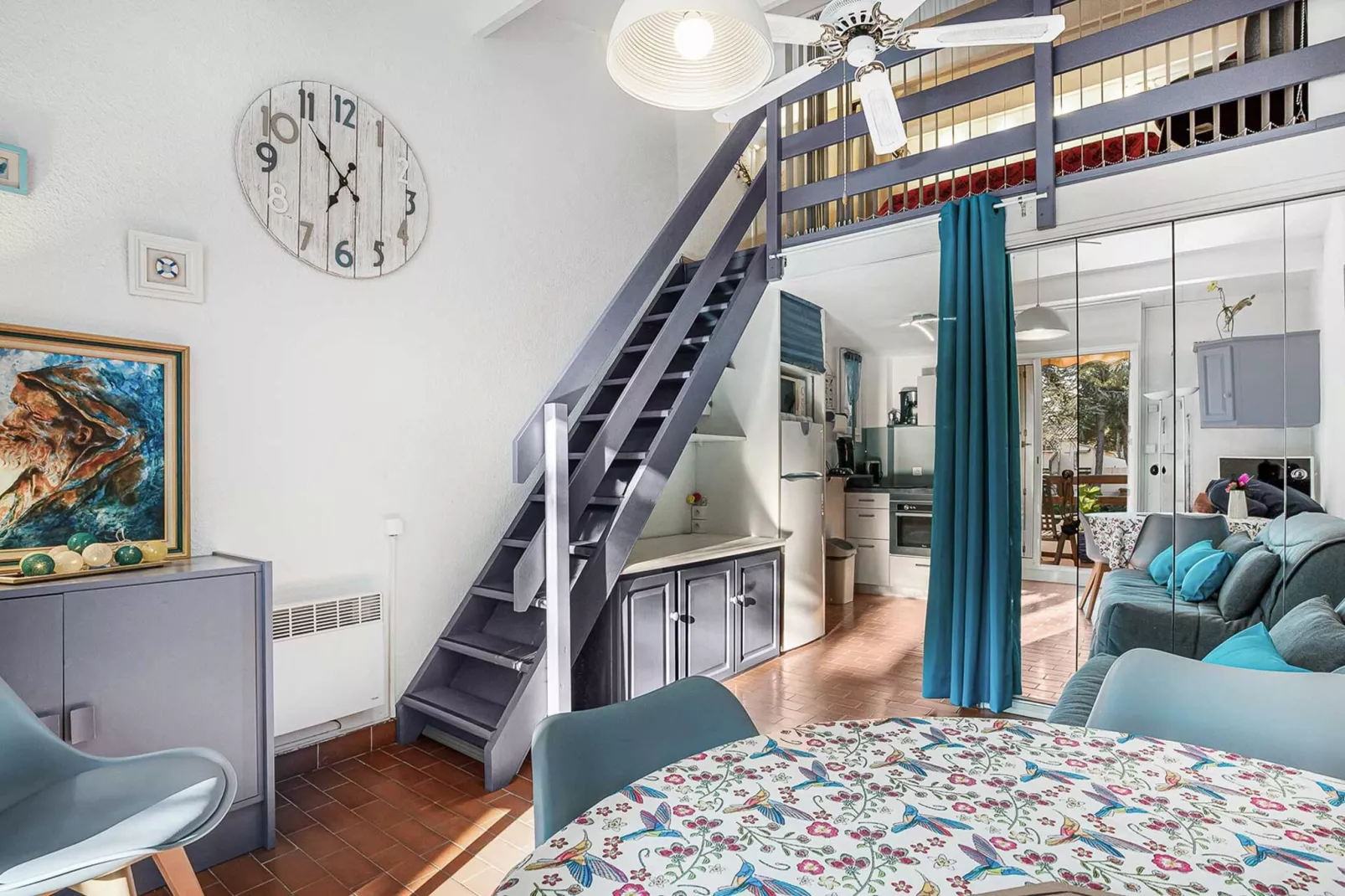 GREEN VILLAGE N°7 - 2P4