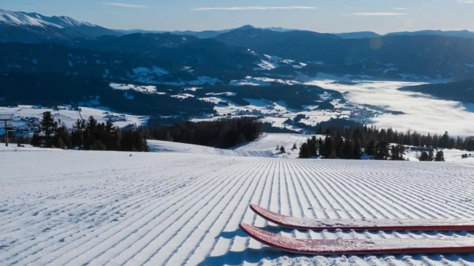 Fanningberg-Gebied winter 5km