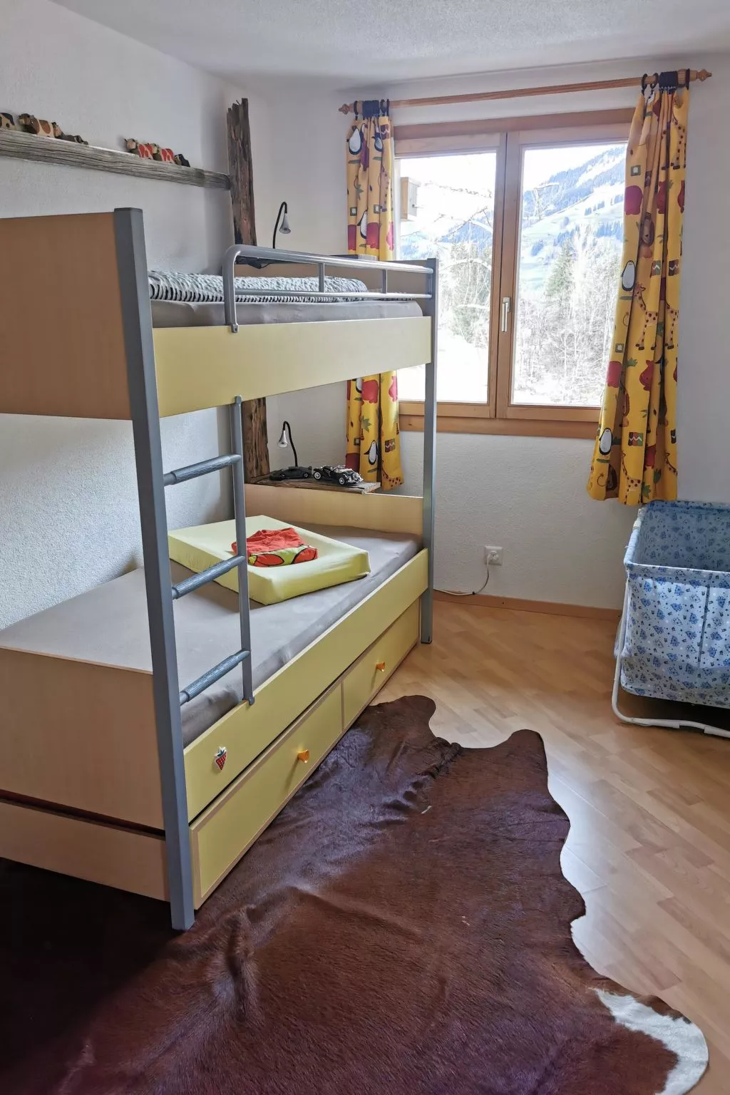 Strubelblick EG-Binnen