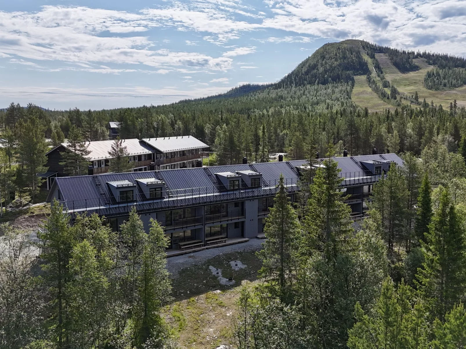 Renstråket 2003-Buiten