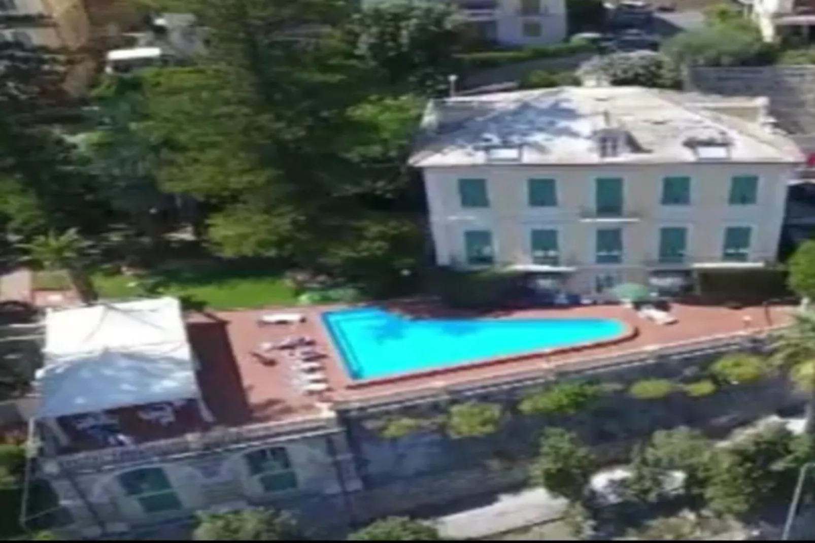 Residence Miramare- STUDIO APARTMENT 4 PAX M4