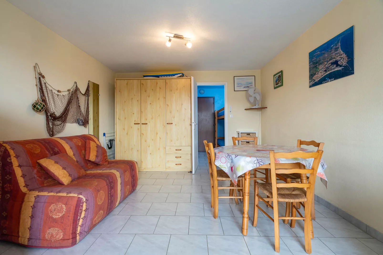 Le Colisee A N°23 - ST4