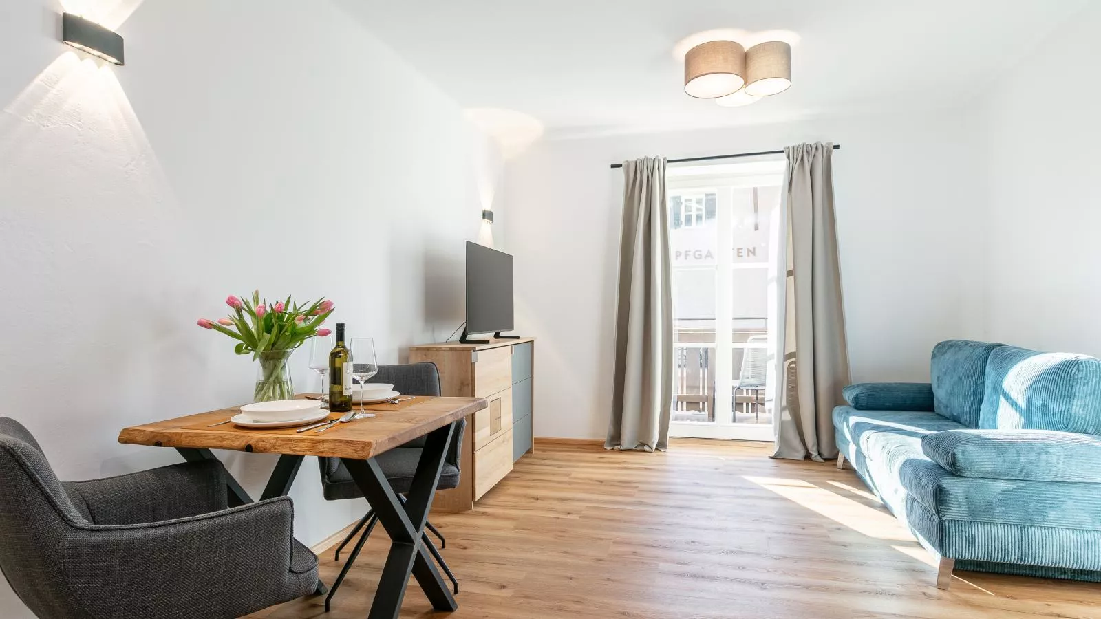 Hopfgarten Alpin Living Top 4