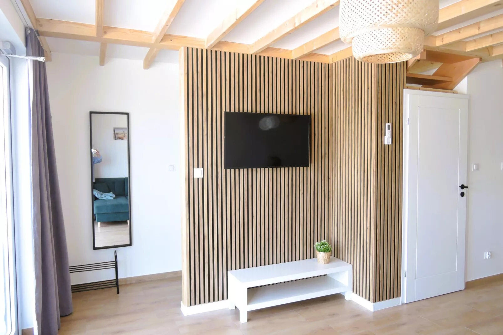 Błękitne zamorze - Premium dla 8 osób