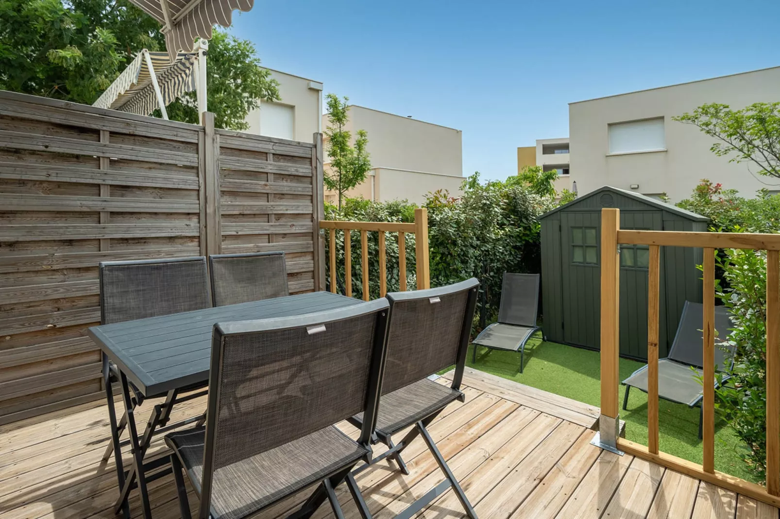 La Dune N°51 - VILLA  2P4