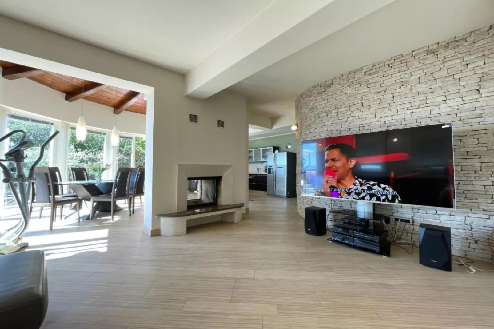 Villa Marid Opatija - Three bedroom Apartment