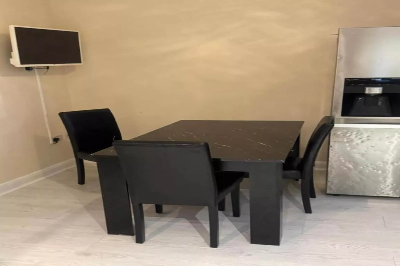 Standard Double Room - Shared