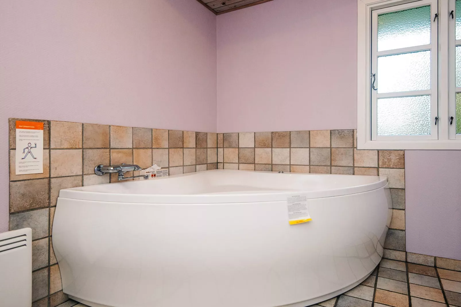 4 sterren vakantie huis in Oksbøl