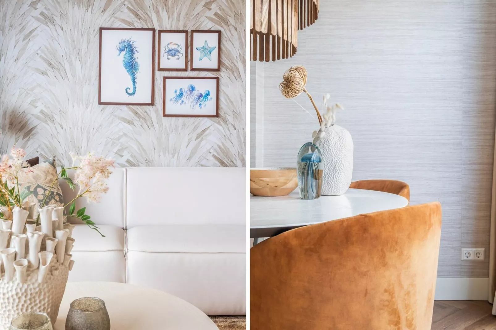 Apartment Zand | 4 Persons-Sfeer