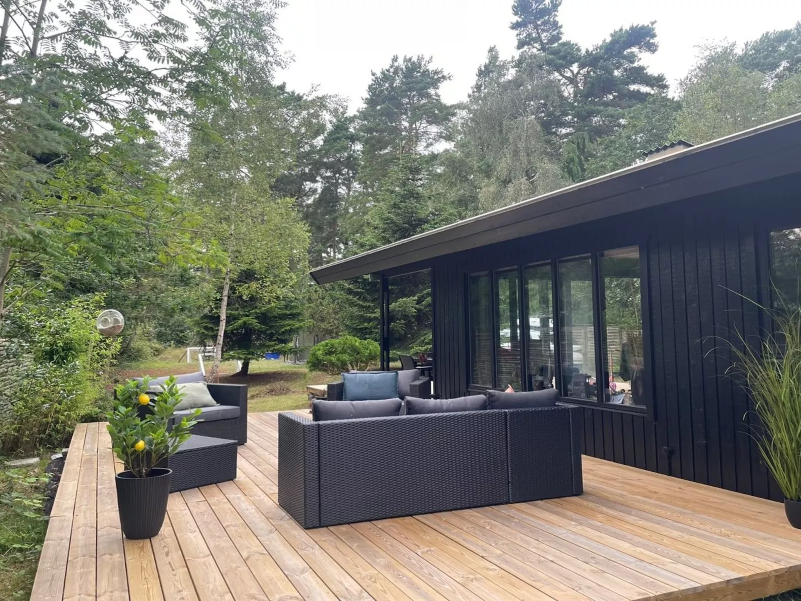 "Sheyla" - 70m from the sea-Buiten