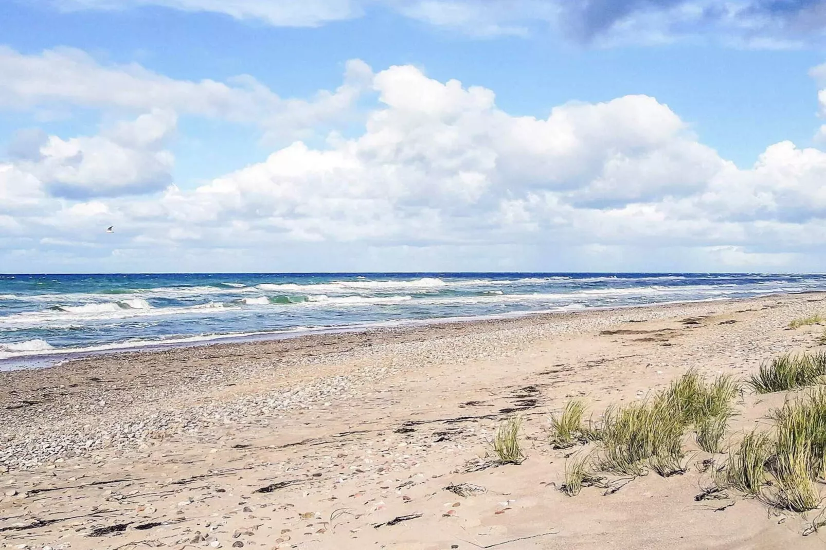 5 sterren vakantie huis in Gilleleje-Waterzicht