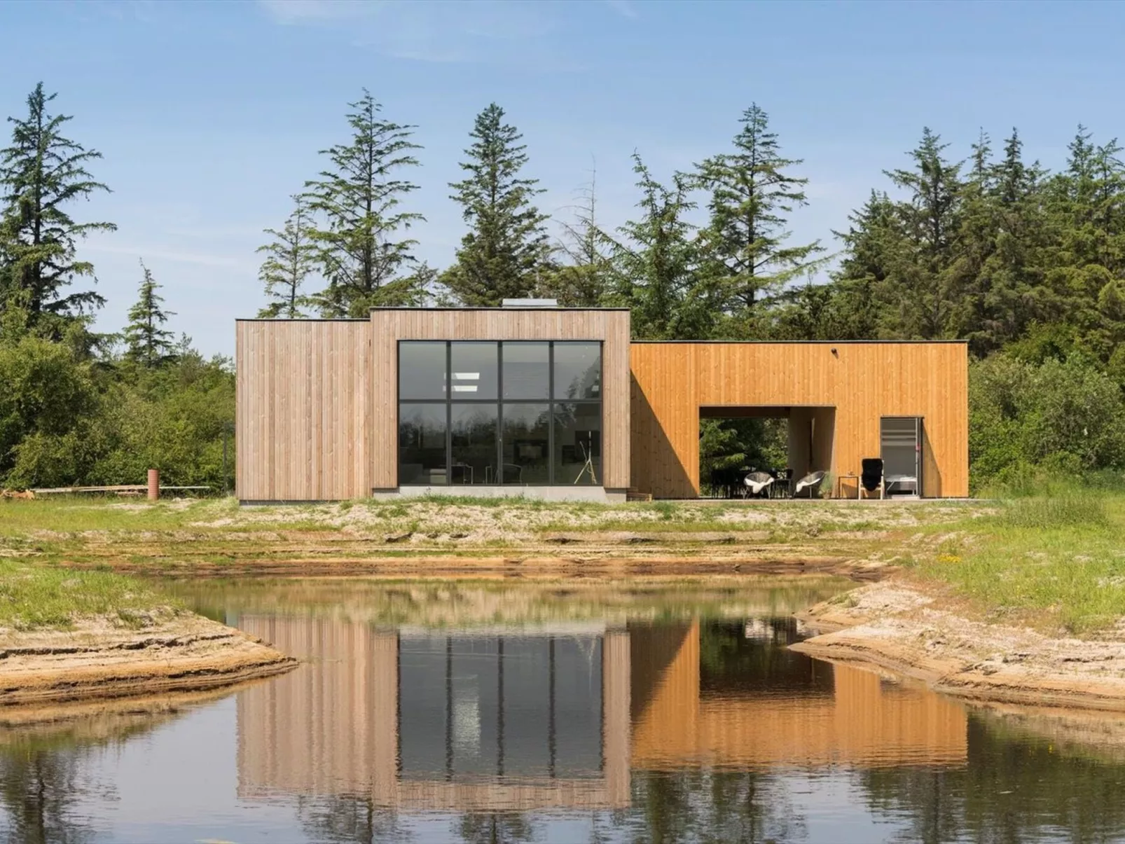 "Nico" - 1.4km from the sea - Buiten