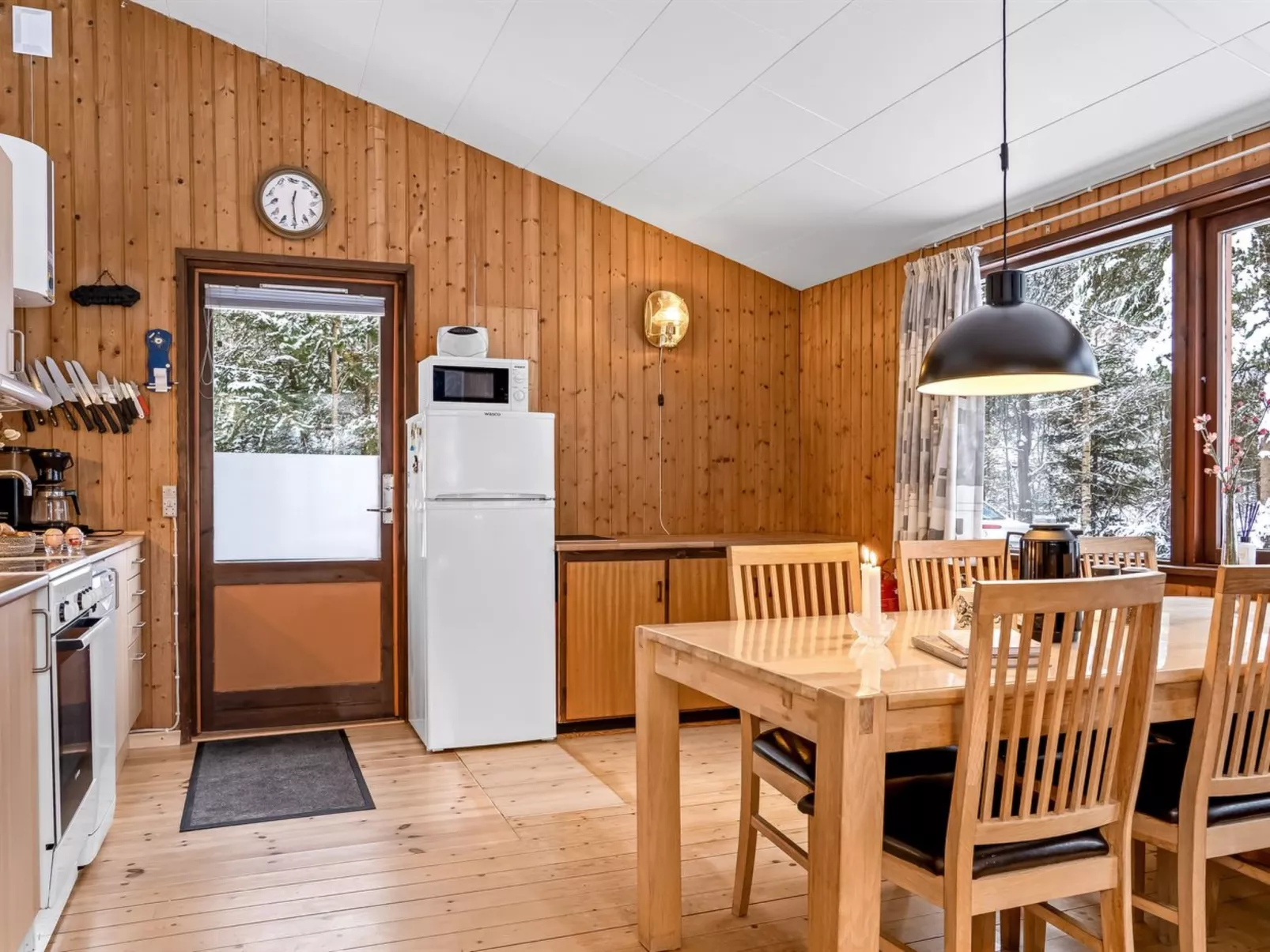 "Lökea" -  from the sea