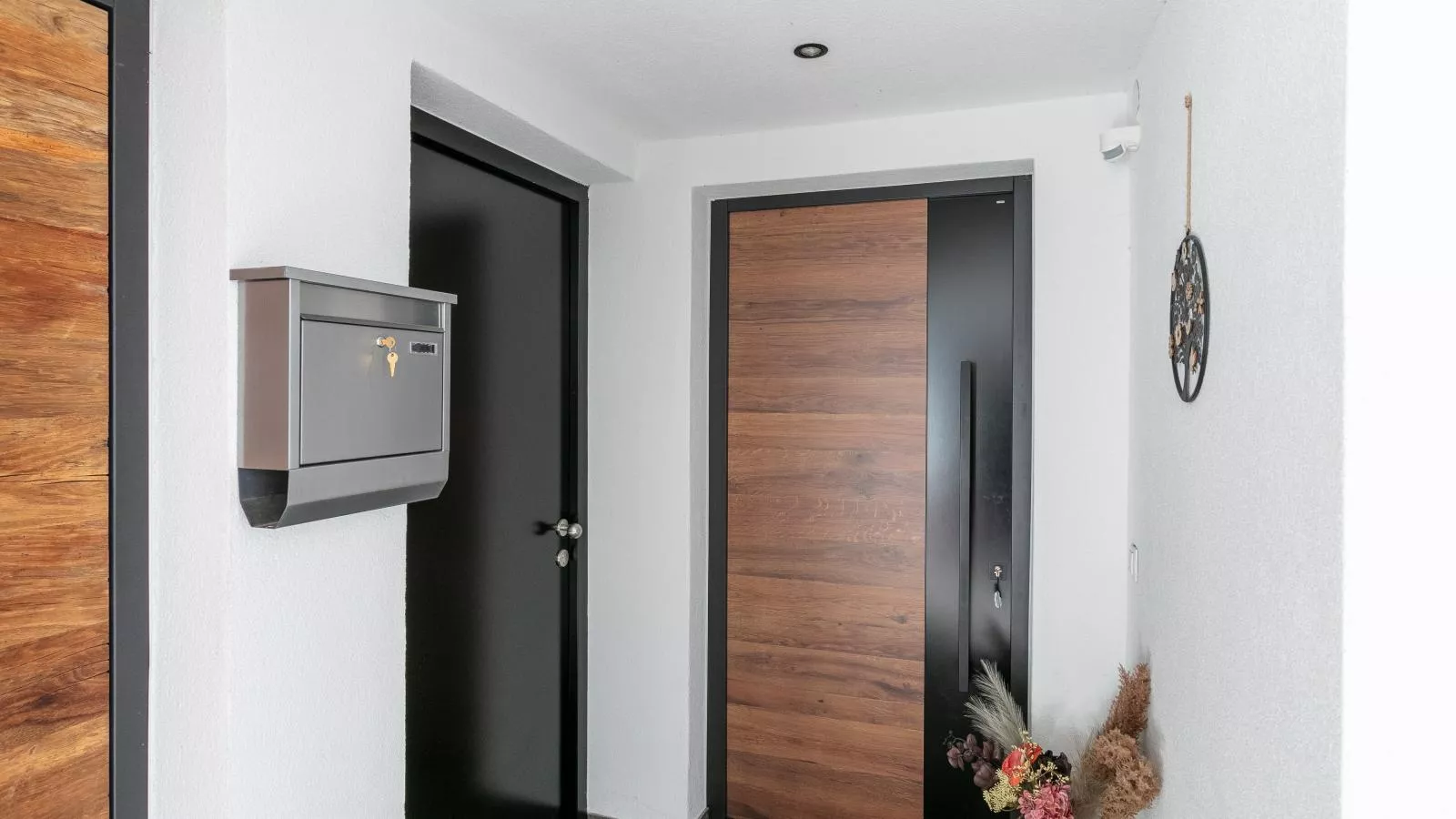 Appart Blick - Overloop