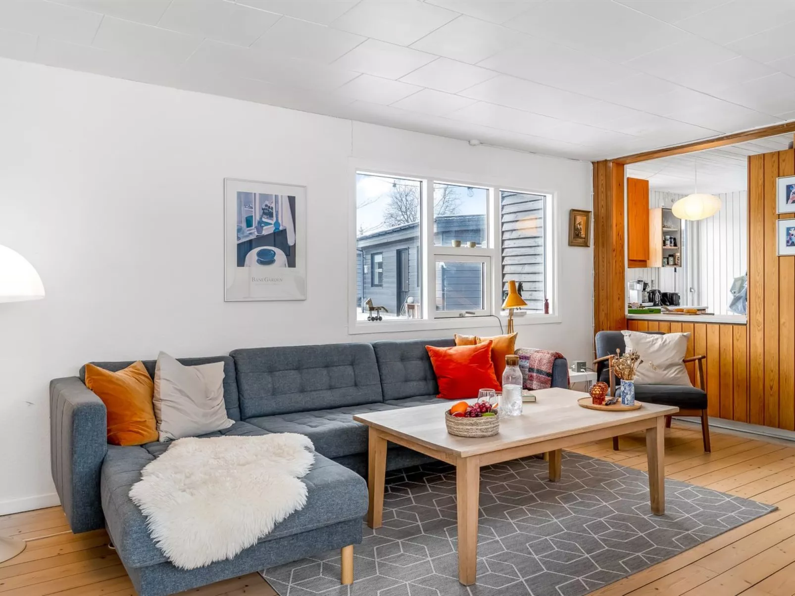 "Antti" -  from the sea