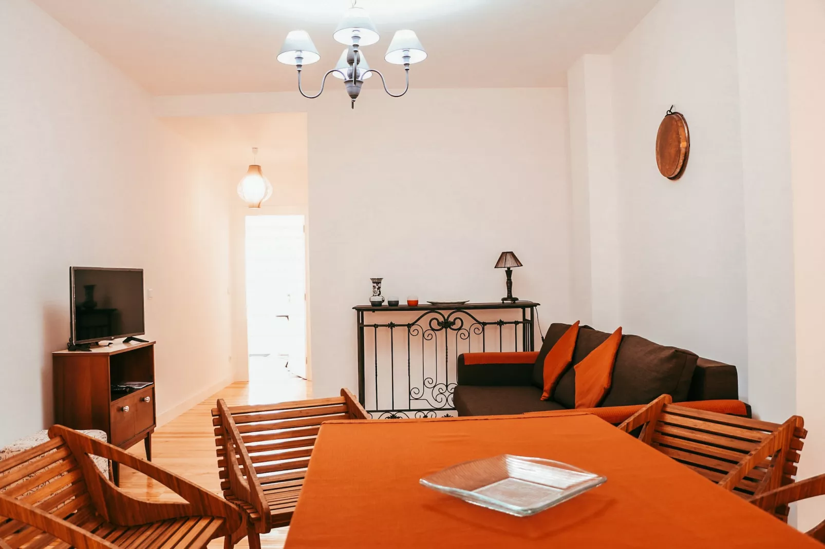 Kalathos House 2 with Terrace By Gt House