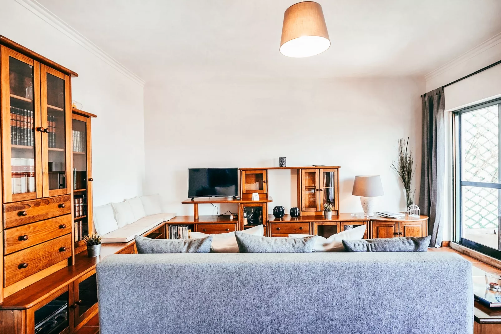 Amadora Terrace View By Gt House