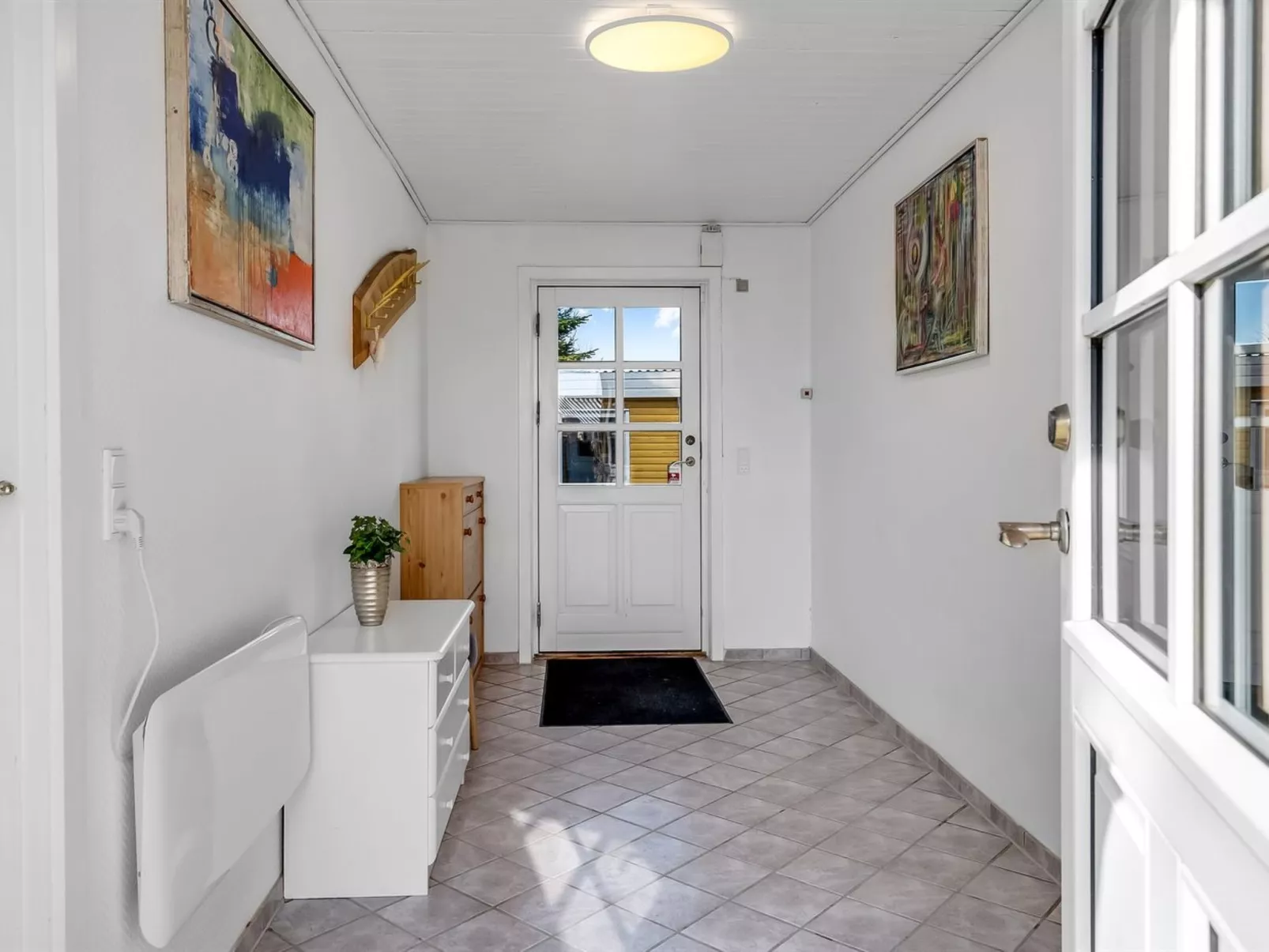 "Senija" - 6.5km from the sea