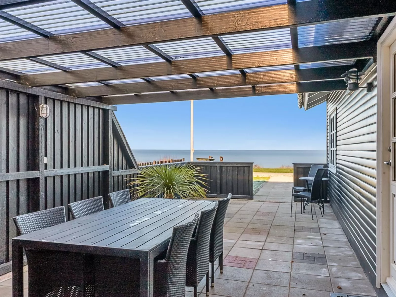 "Sada" - 30m from the sea