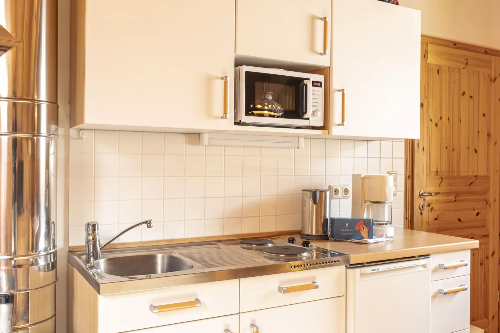 Ferienpark Kreischberg