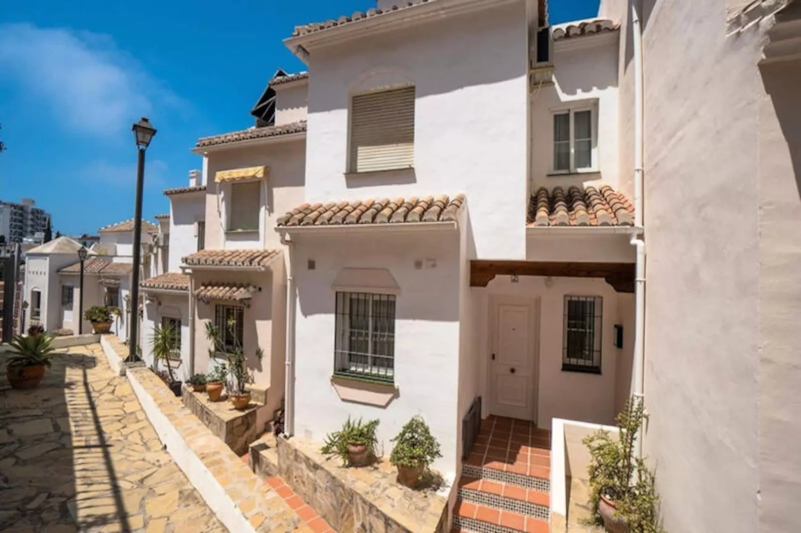 Appartements à Nerja