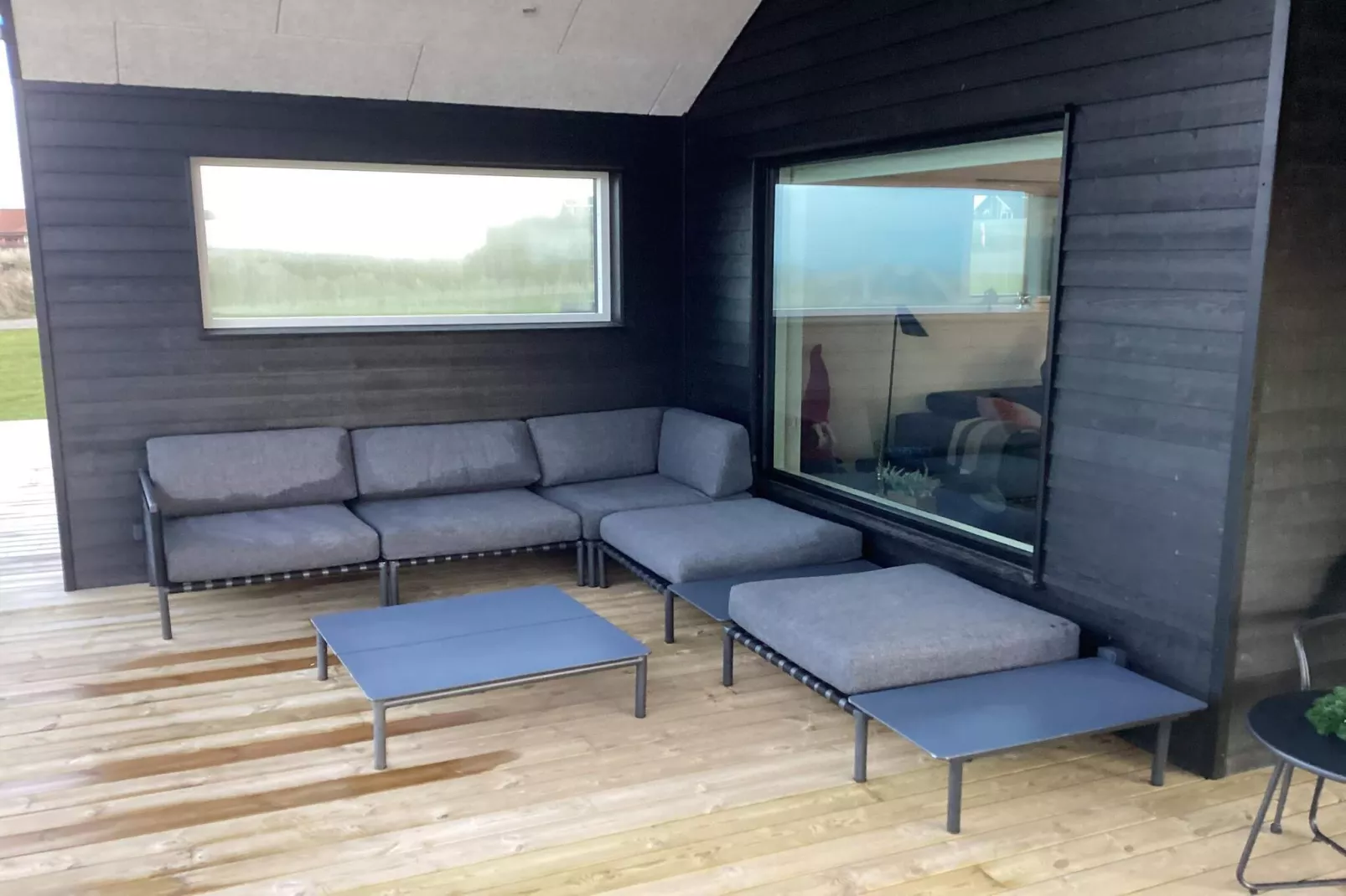 5 sterren vakantie huis in Lemvig