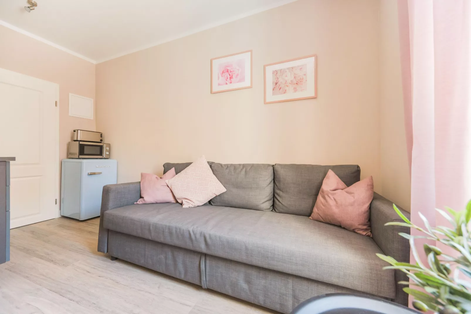 Villa Rosa Apartment 4 - Pax 3