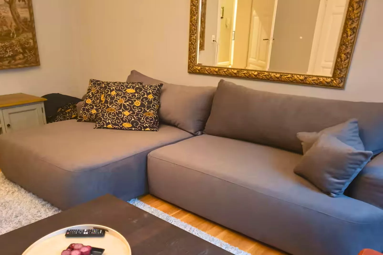 Charmante Altbauwohnung im Herzen von Bamberg