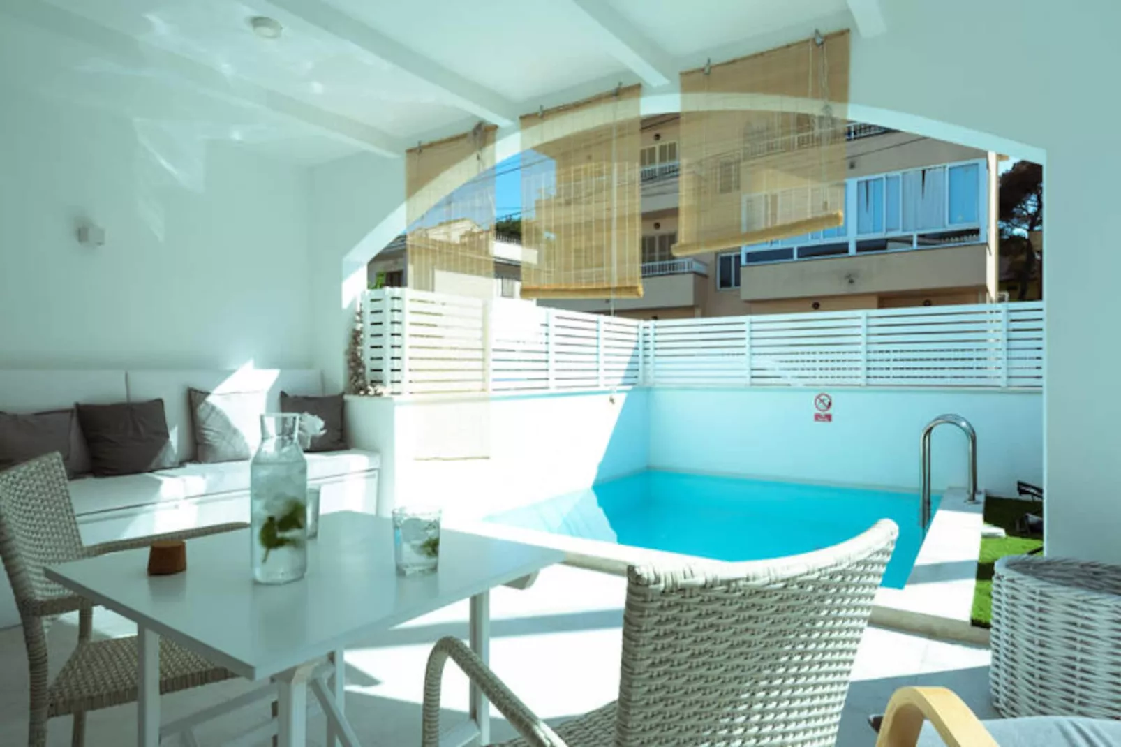 Maison à Can Picafort