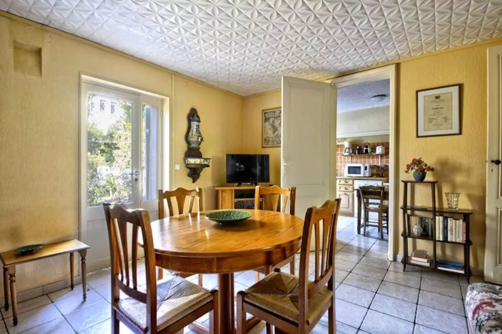 Résidence Villa "tanit"