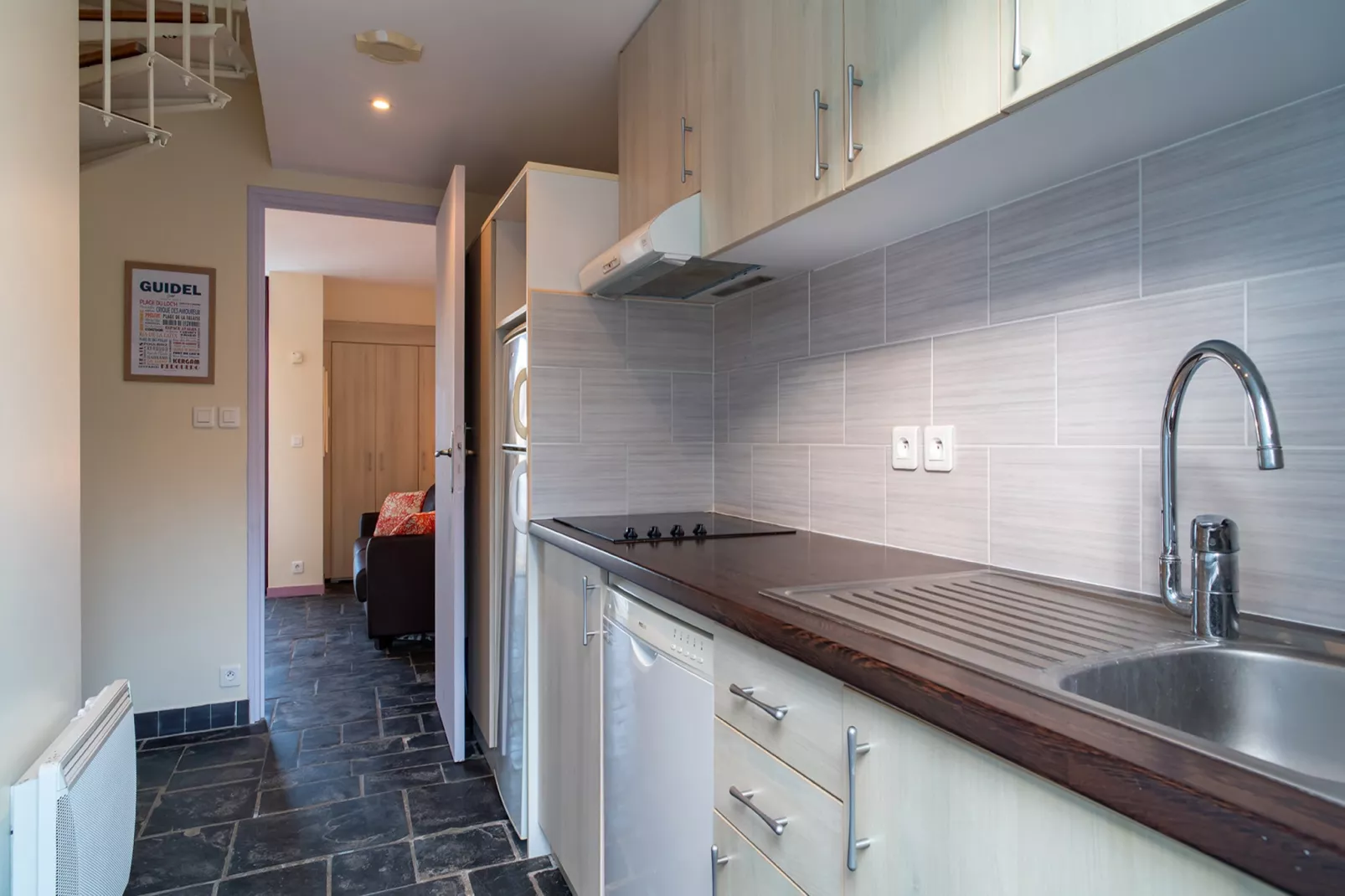 Sud Ocean L N°94 - 2P4