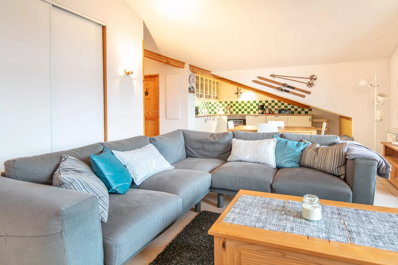 Gelinotte N°51 - 4P6