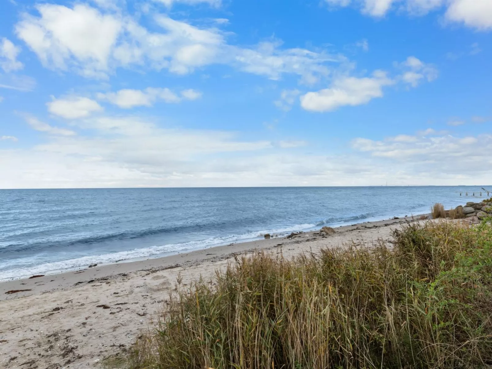 "Astrath" - 10m from the sea