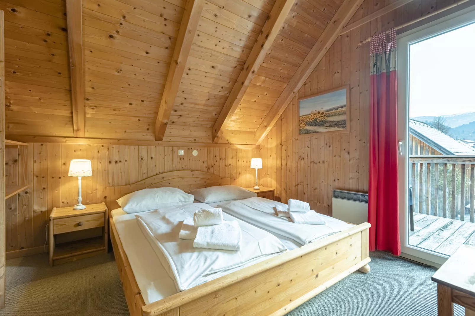 Ferienpark Kreischberg