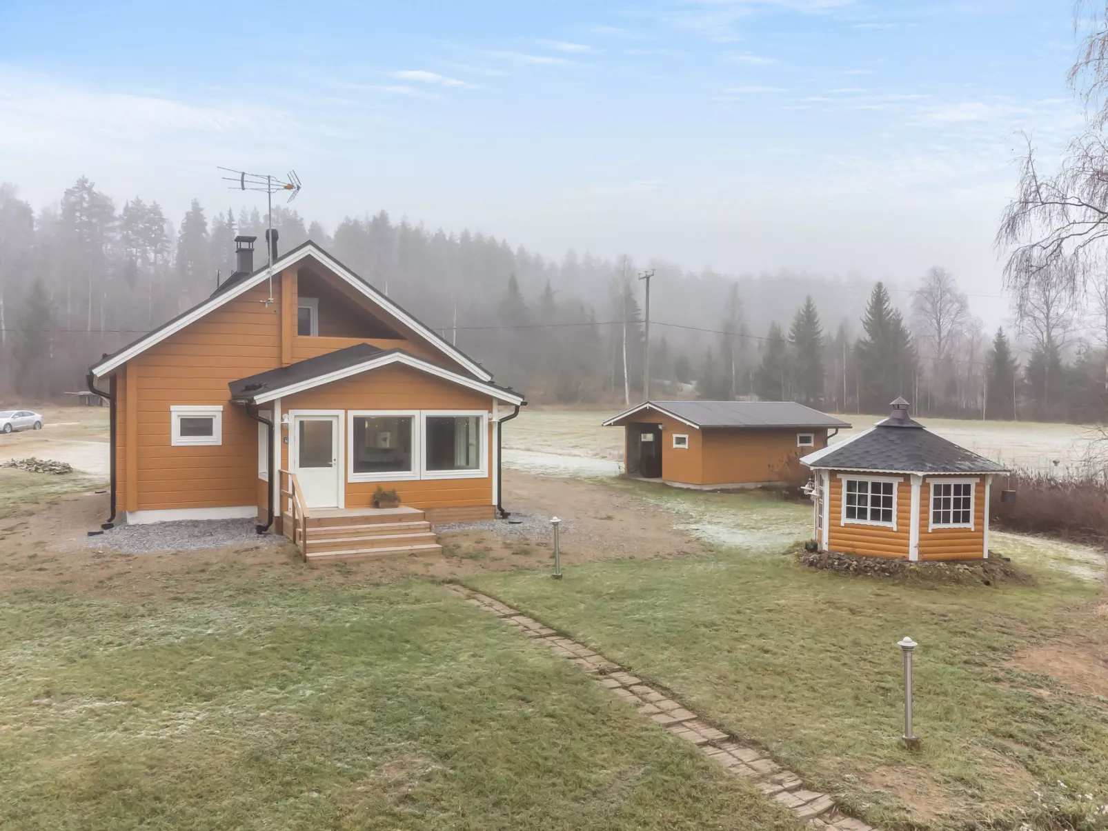 Joutsenranta