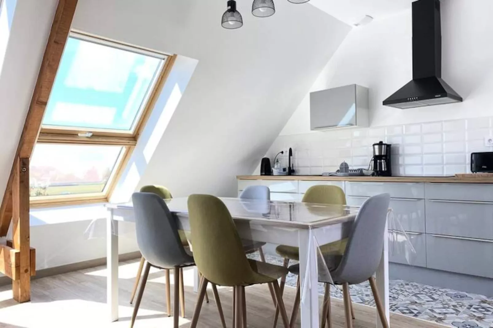 Résidence 303-frehel