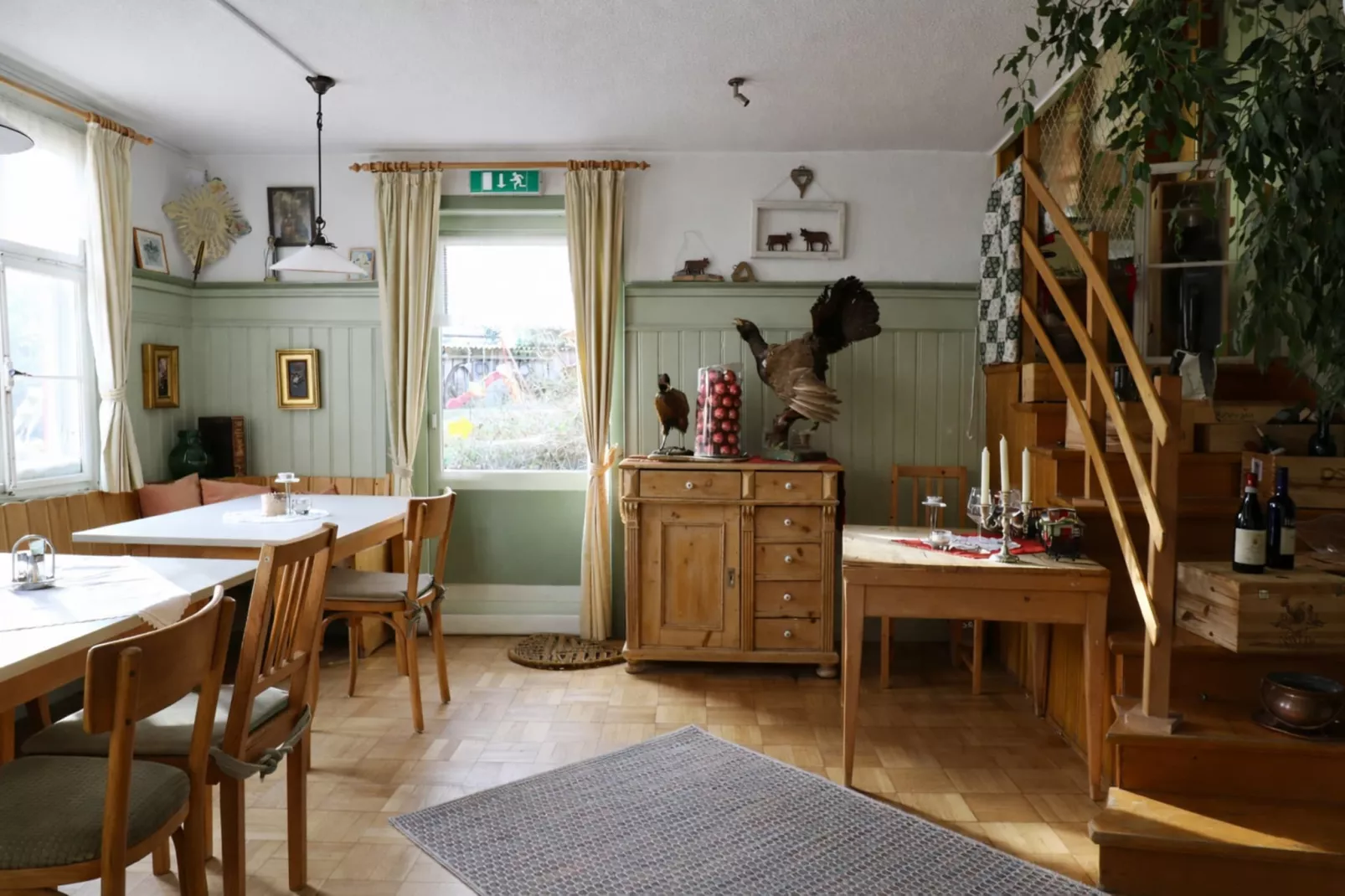 Hermi - Faciliteiten